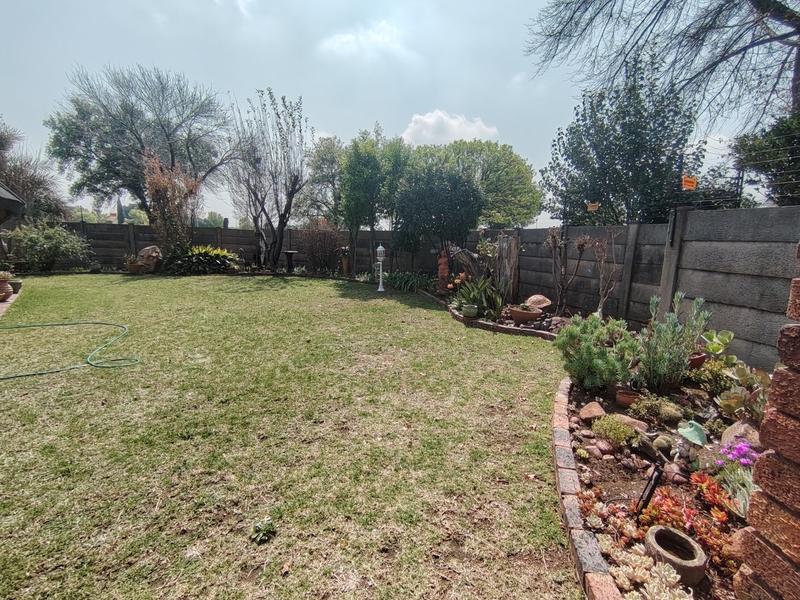 3 Bedroom Property for Sale in Vaalpark Free State
